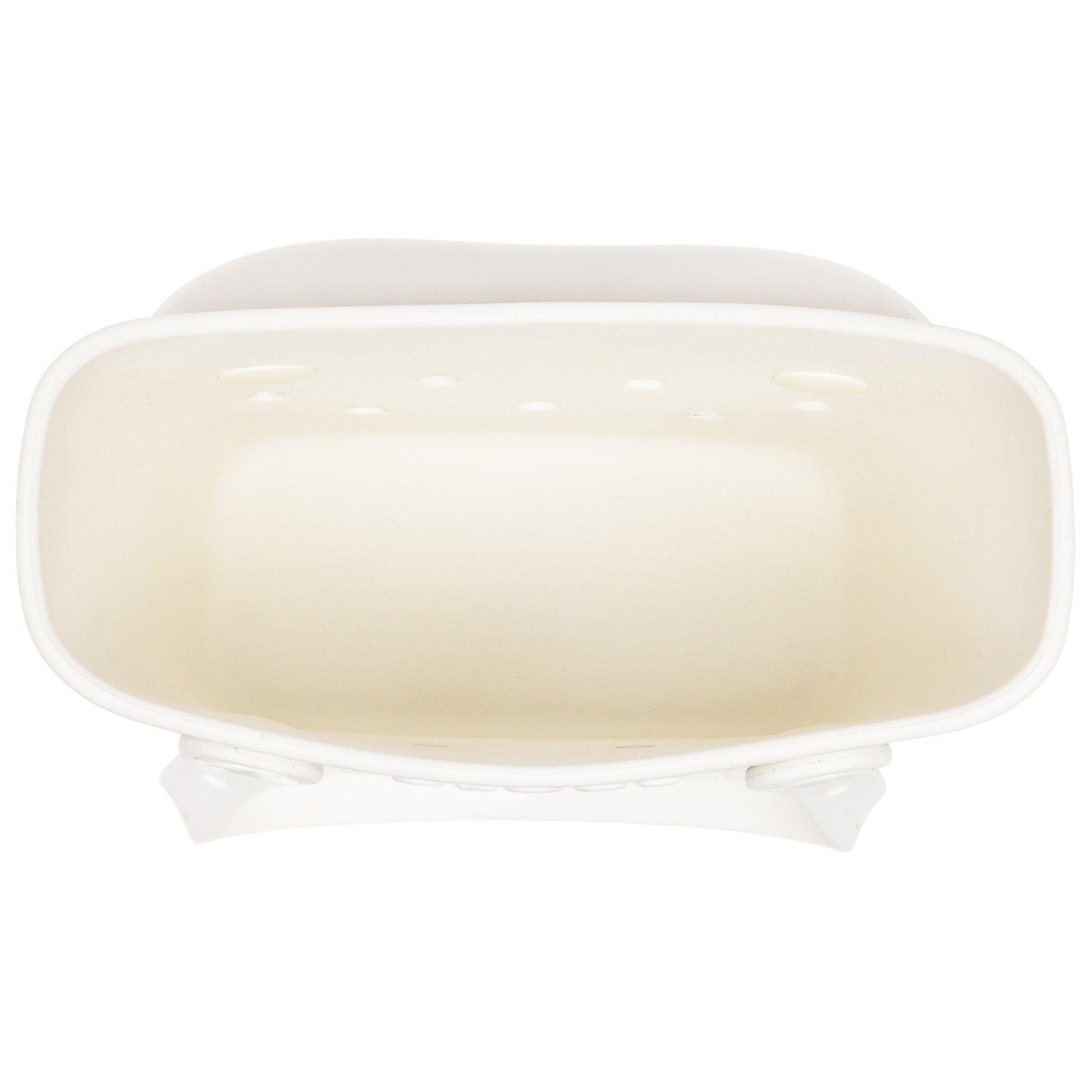 Crocs Micro Classic Cheetah Tote - IVORY Thumbnail View 5