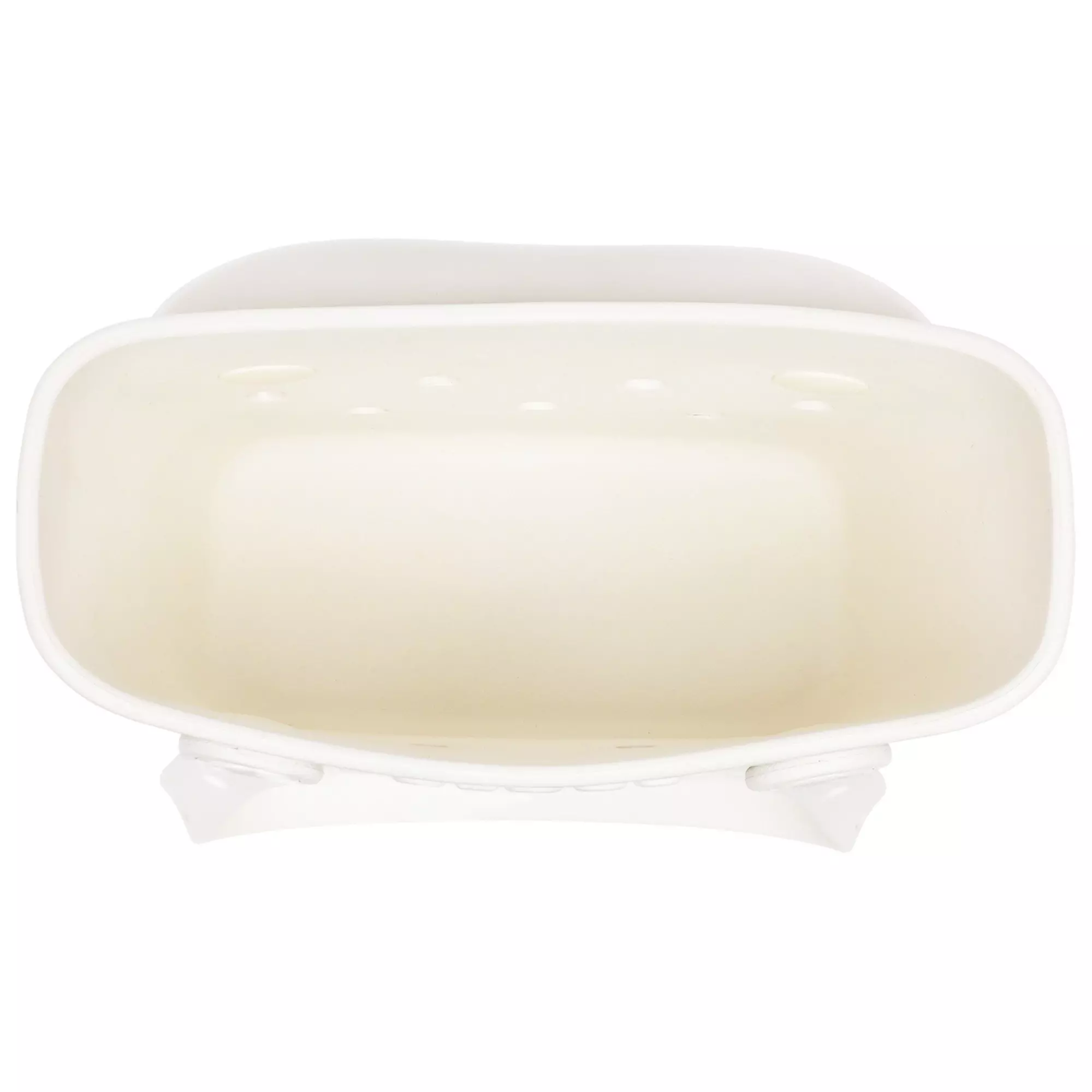 Crocs Micro Classic Cheetah Tote - IVORY