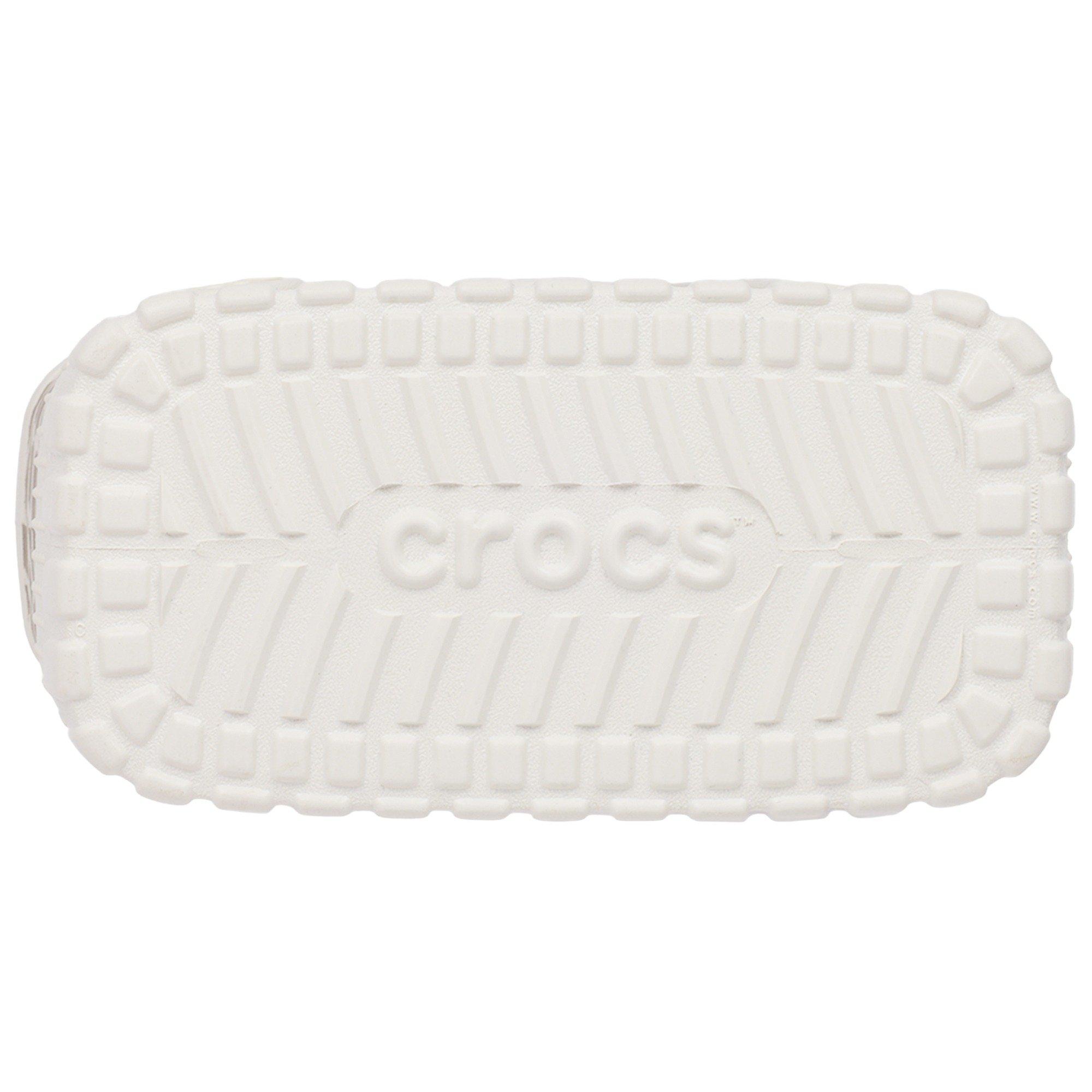 Crocs Micro Classic Cheetah Tote - IVORY Thumbnail View 6