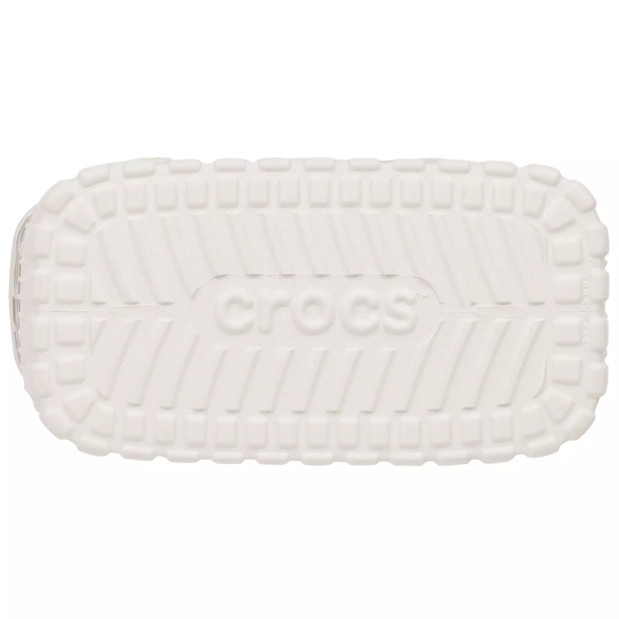 Crocs Micro Classic Cheetah Tote - IVORY