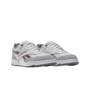 Reebok BB 4000 II "Steely Fog/Cold Grey 3/Classic Maroon" Unisex Shoe