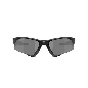 Oakley Suture Jacket Prizm Black Sunglasses &ndash; Matte Black