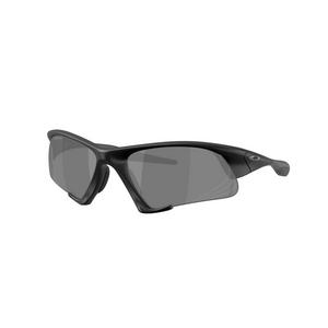 Oakley Suture Jacket Prizm Black Sunglasses &ndash; Matte Black