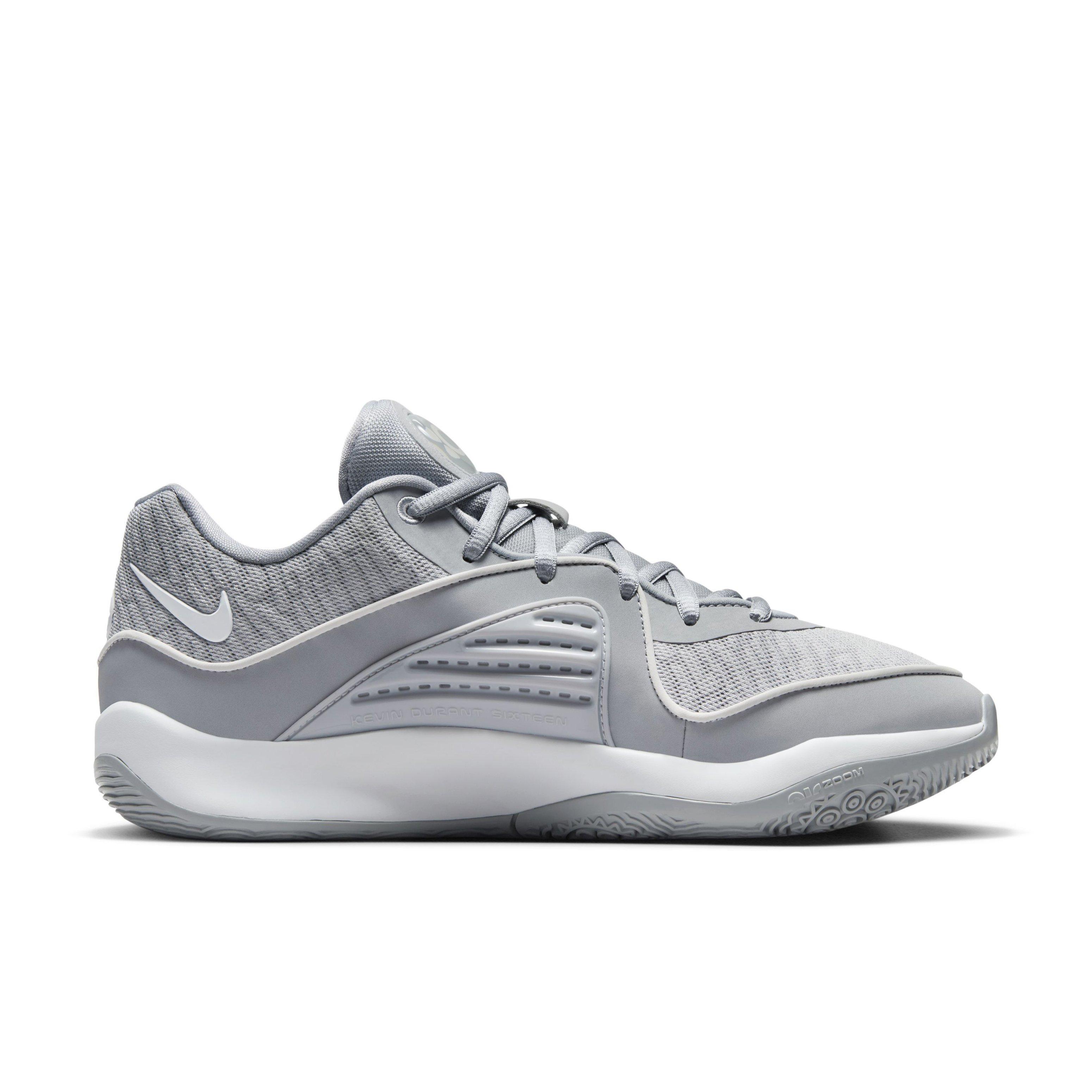 Kd shoes outlet gray