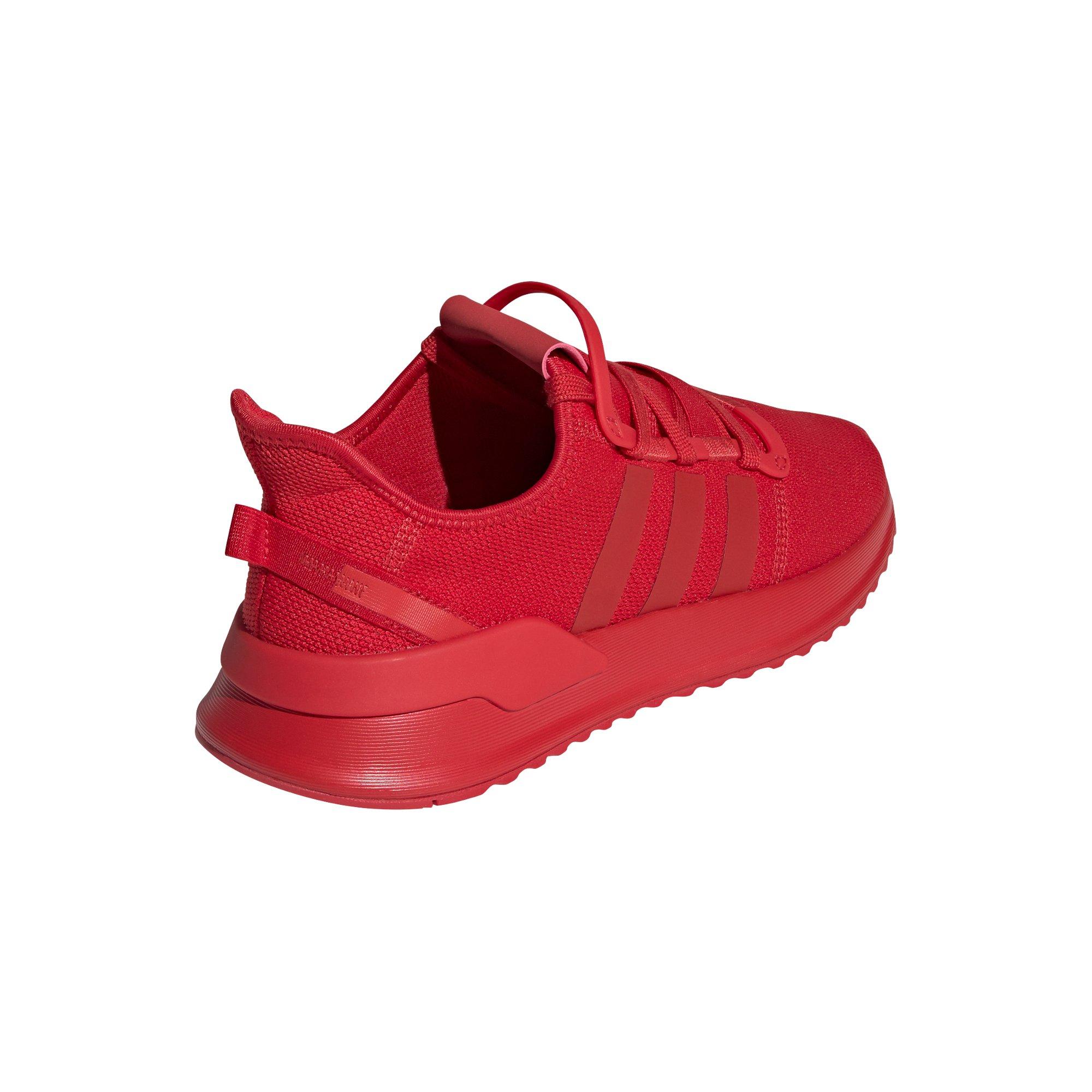 adidas u path red mens
