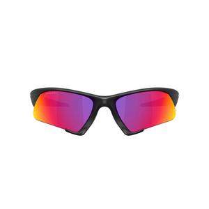 Oakley Suture Jacket Prizm Road Sunglasses &ndash; Matte Black