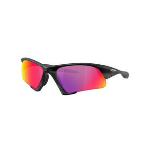 Oakley Suture Jacket Prizm Road Sunglasses &ndash; Matte Black