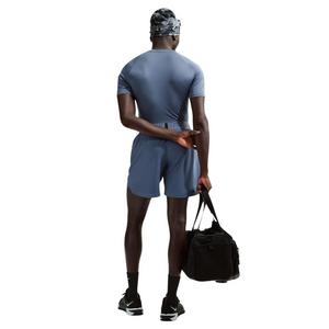 Nike Men's Pro Training Dri-FIT 6" Shorts - Blue - BLUE