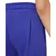 Nike Big Girls' Sportswear Crop Pants - BLUE Thumbnail View 5