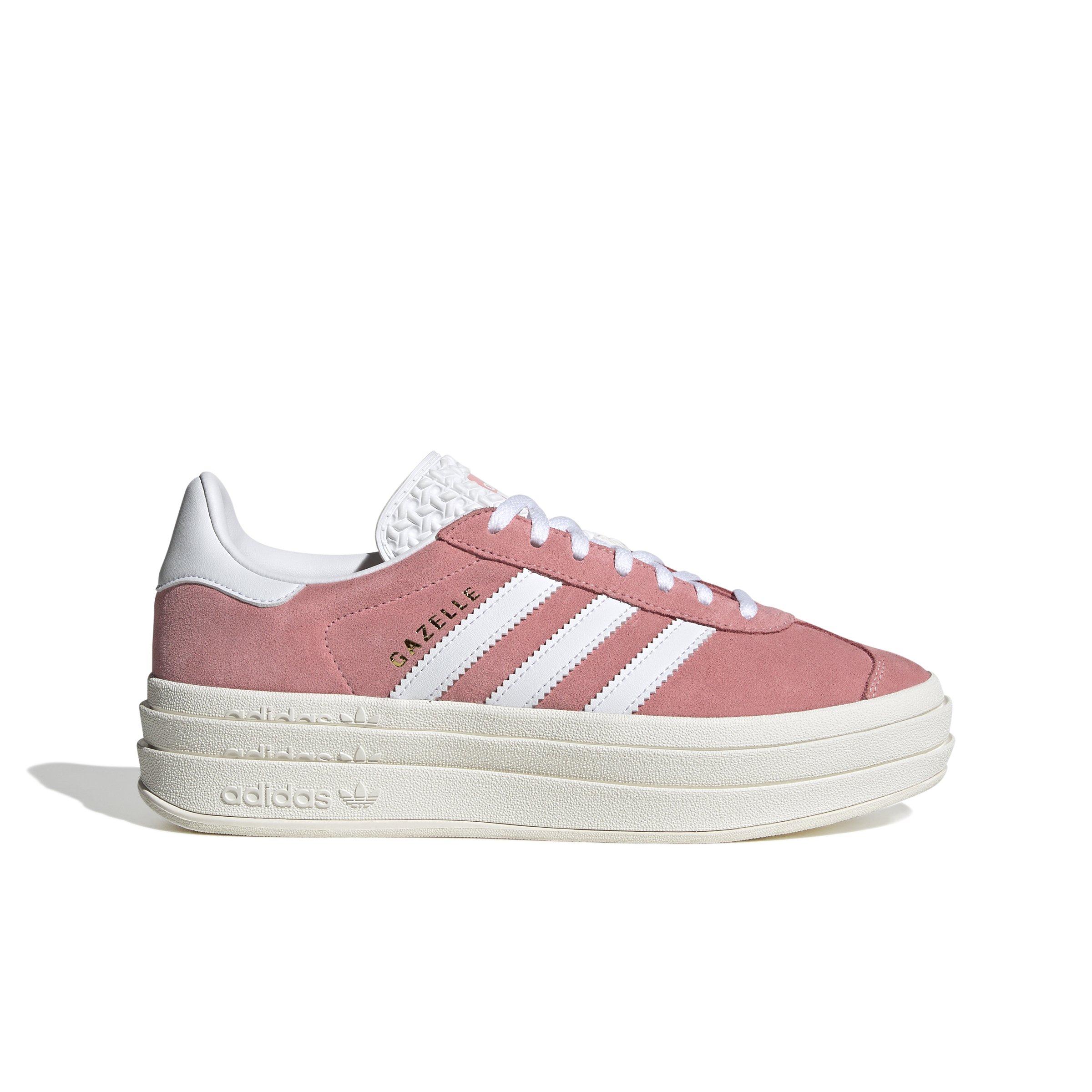 White gazelles outlet womens