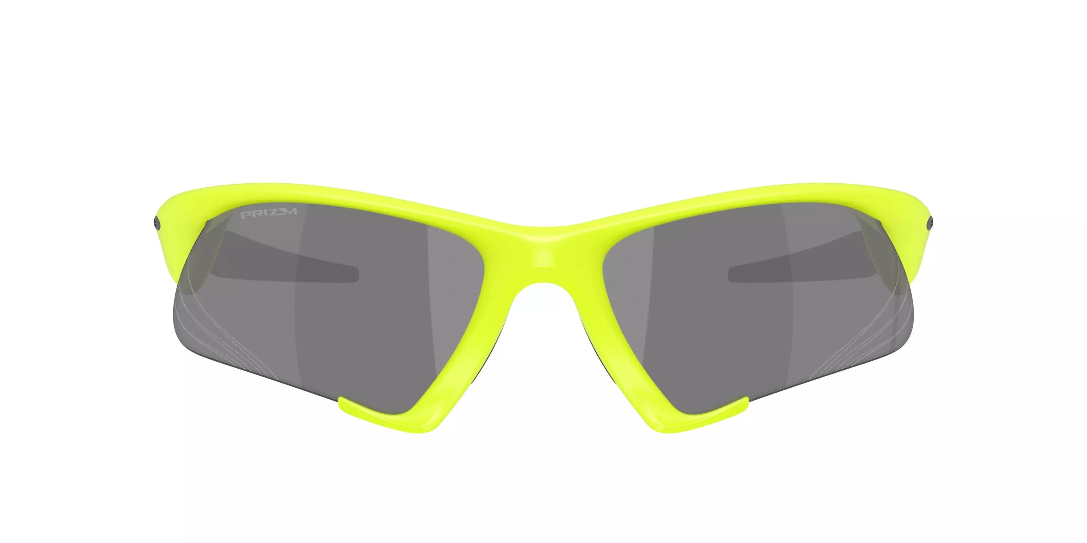 Oakley Suture Jacket Prizm Black Sunglasses &ndash; Retina Burn - GREEN/GREY