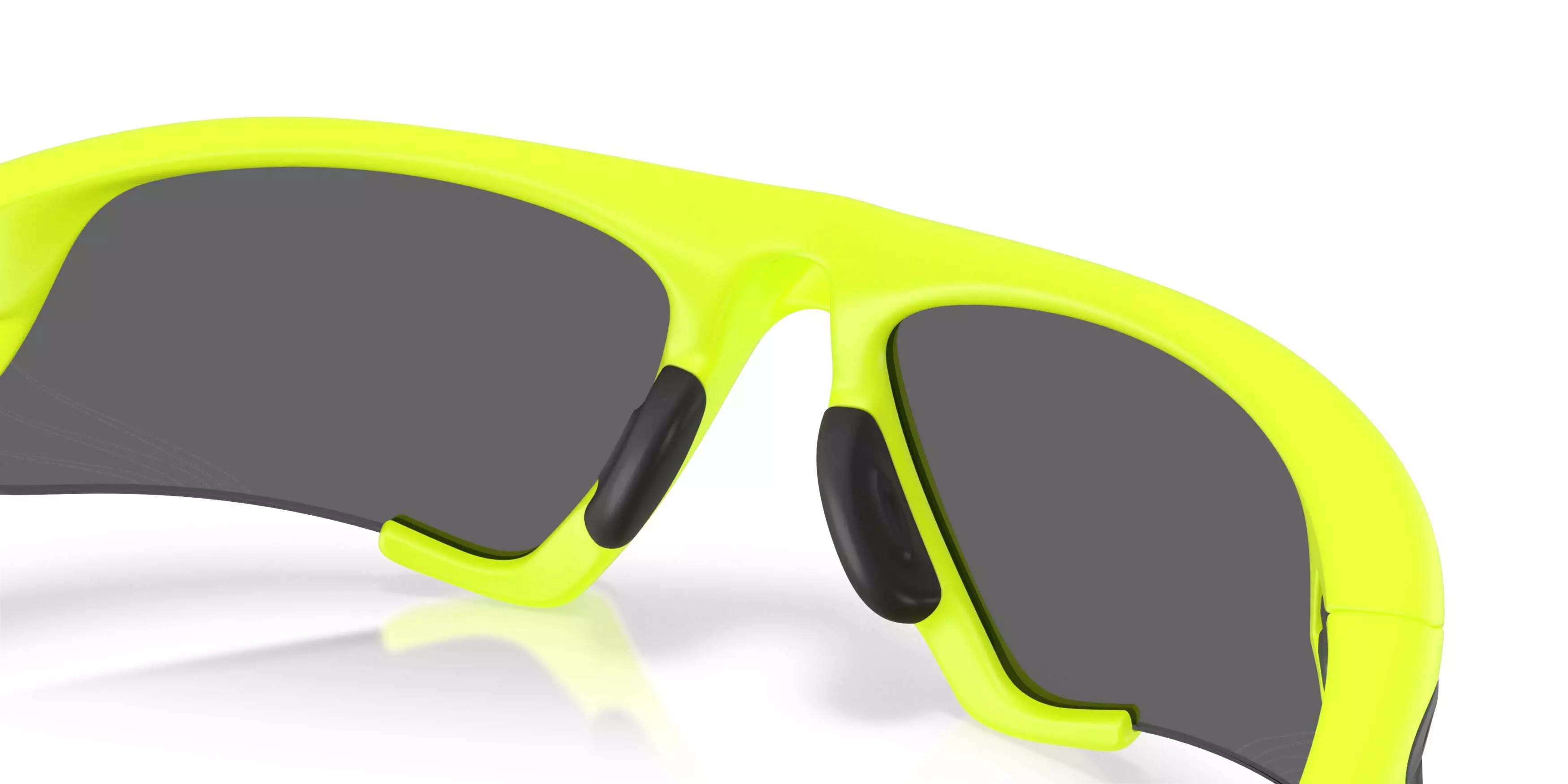 Oakley Suture Jacket Prizm Black Sunglasses &ndash; Retina Burn - GREEN/GREY