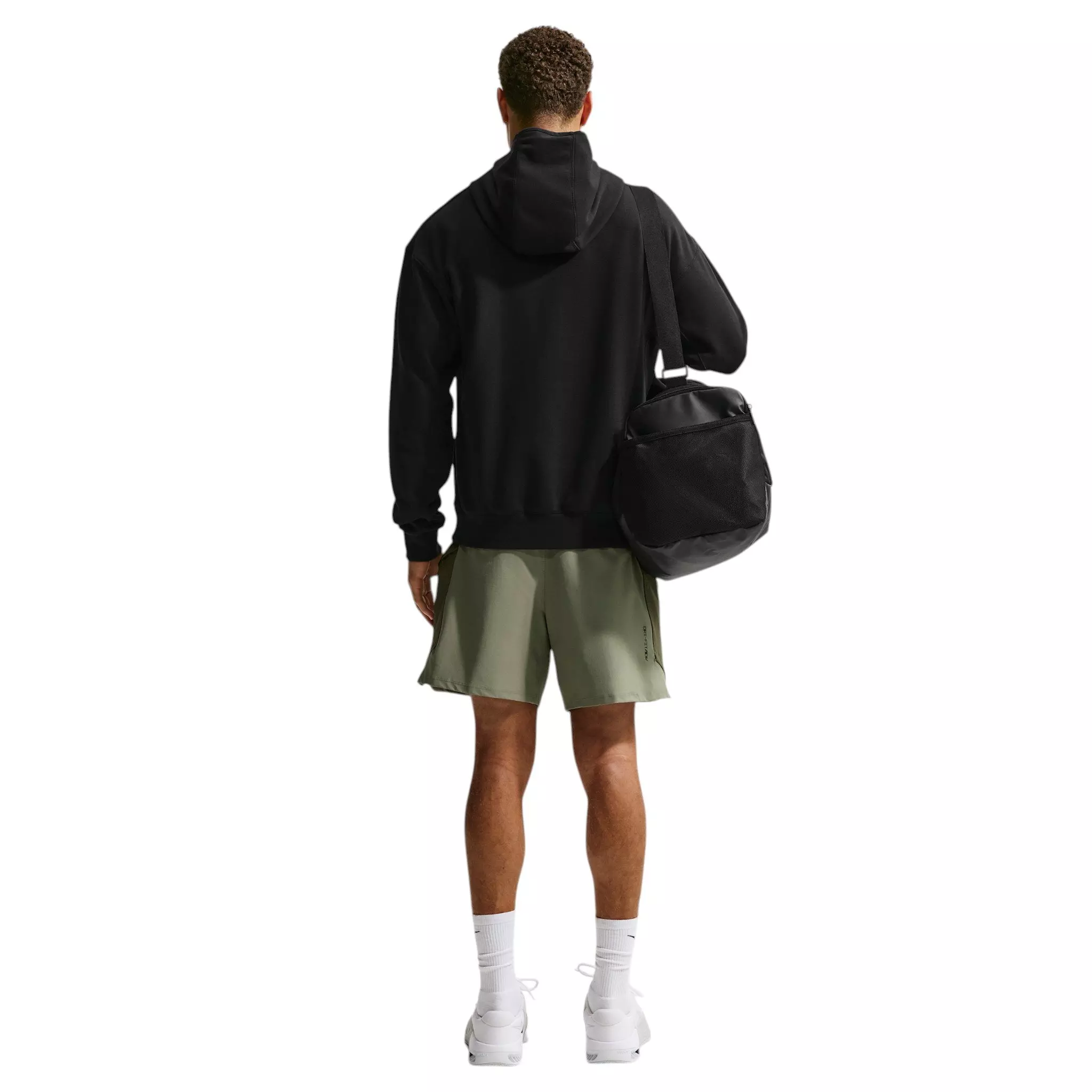 Nike Men's Pro Training Dri-FIT ADV 6" Shorts - Army Green - ARMY GREEN