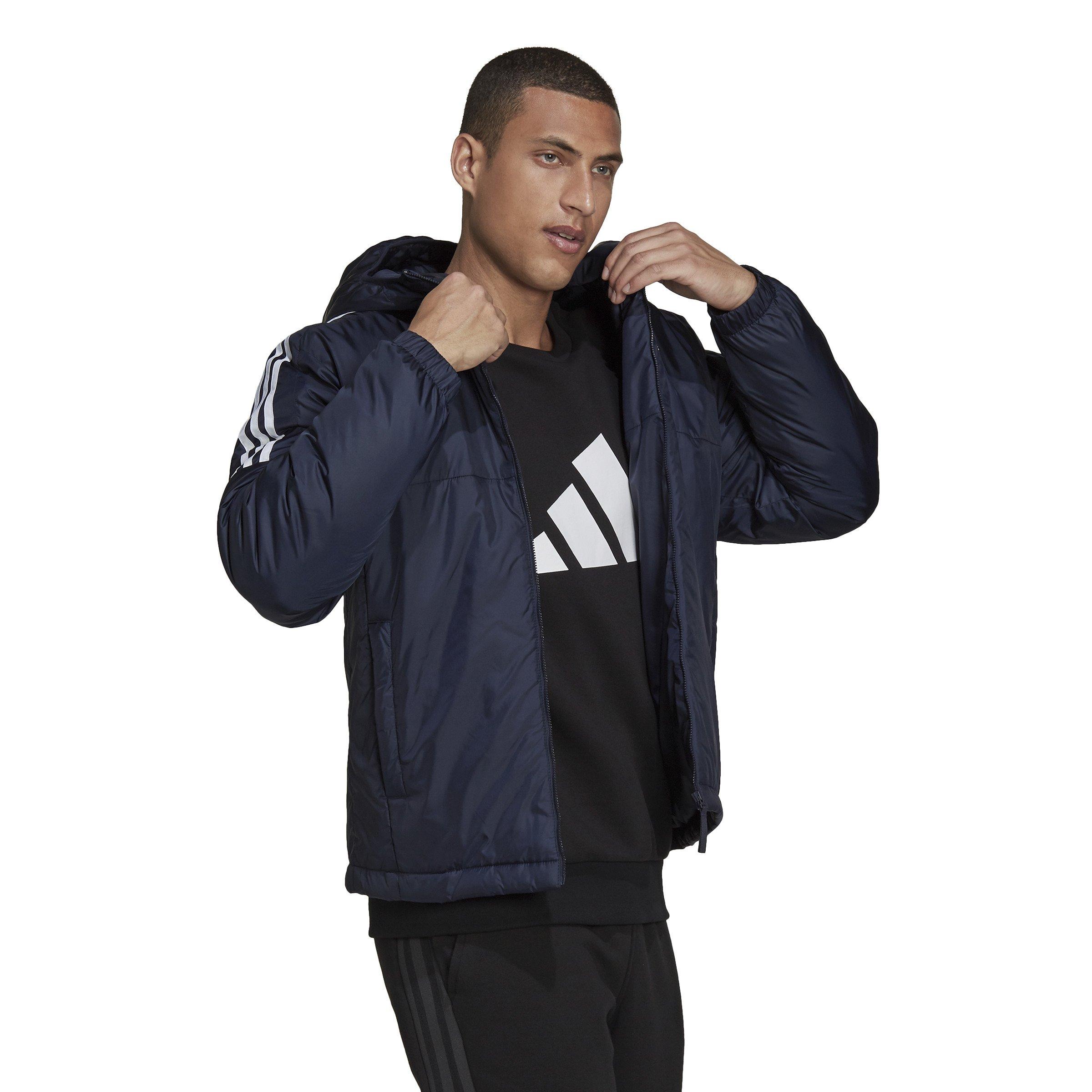 Adidas jacket hotsell hibbett sports