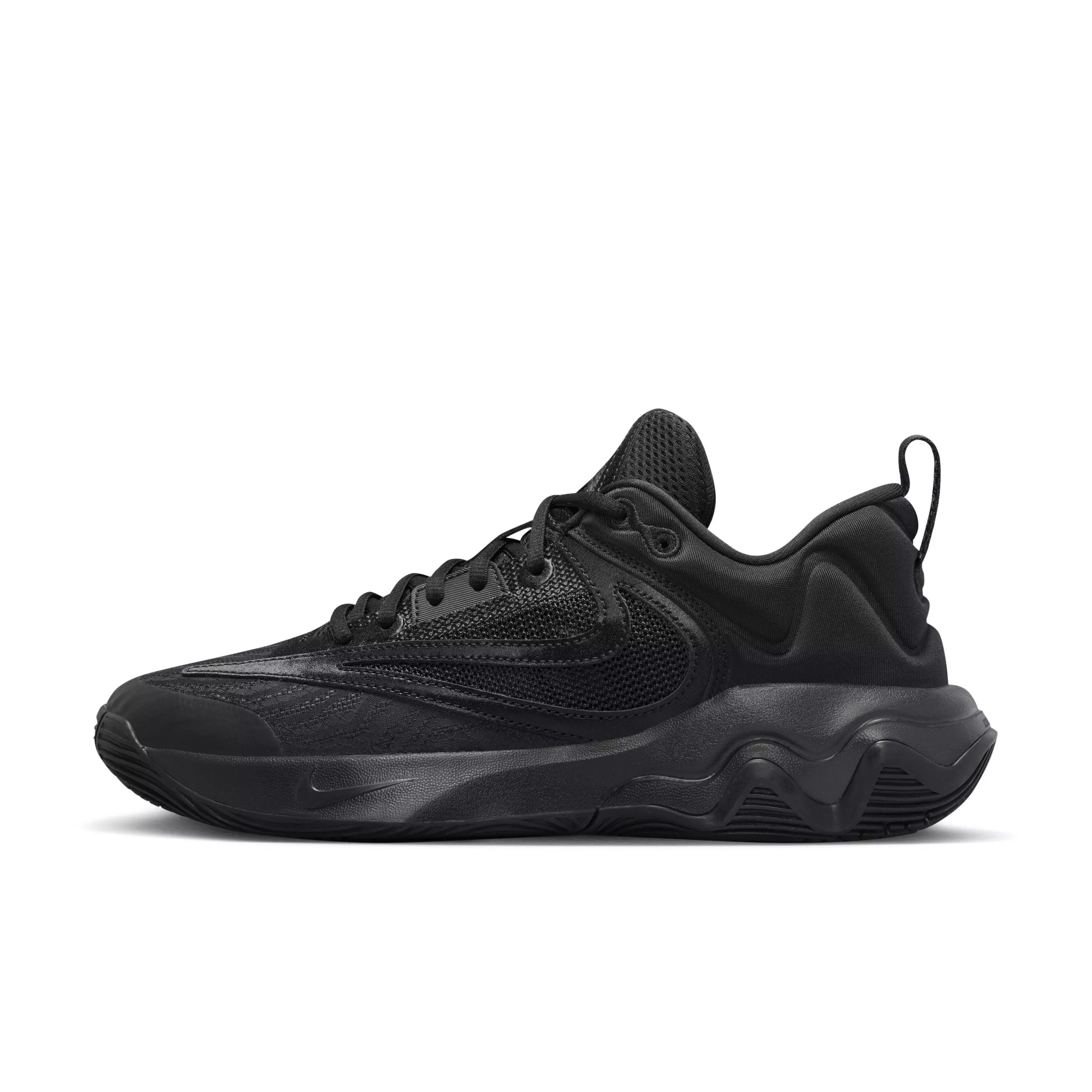 Nike Giannis Immortality 3 "Black/Black/Black" Men's Basketball Shoe - BLACK/BLACK/BLACK