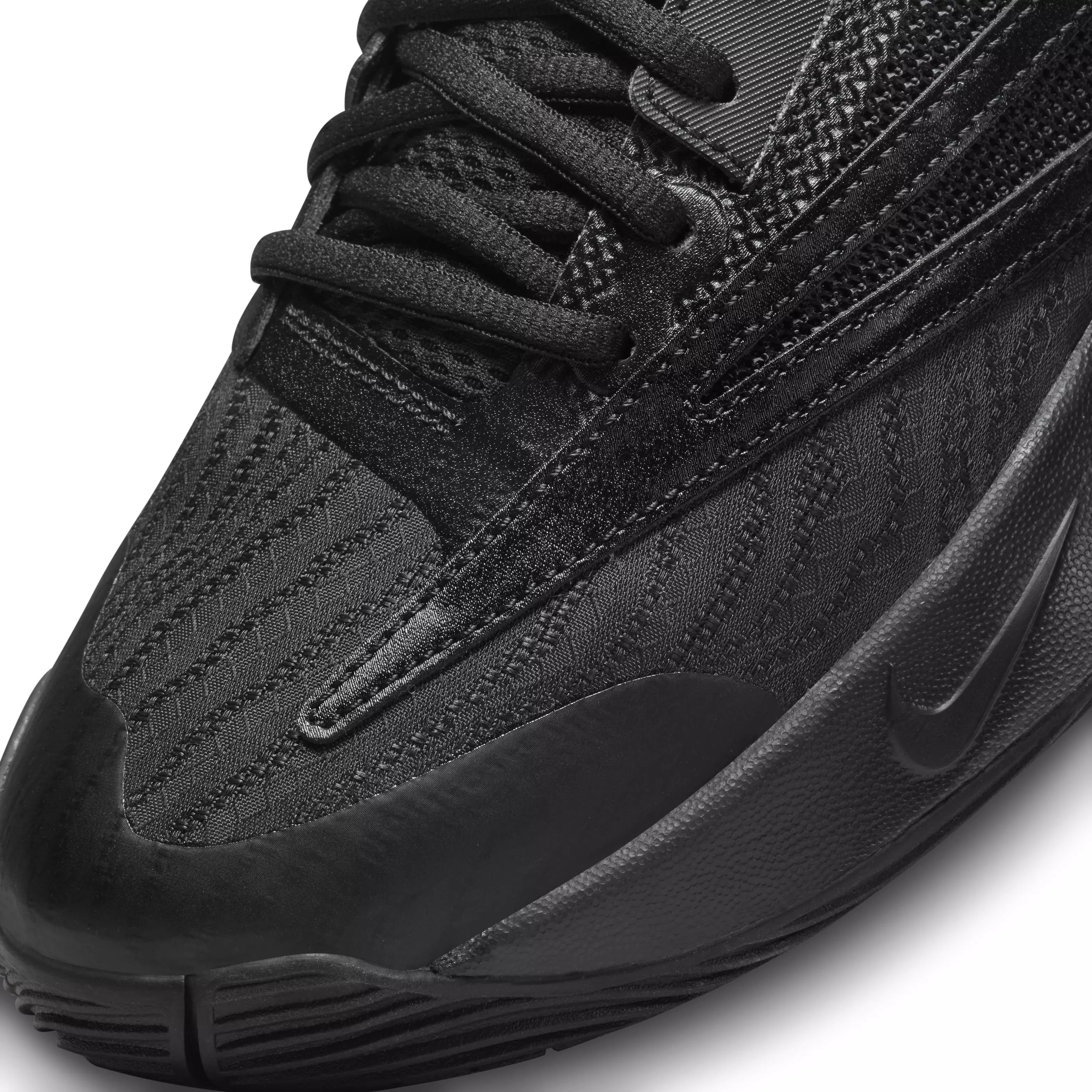 Nike Giannis Immortality 3 "Black/Black/Black" Men's Basketball Shoe - BLACK/BLACK/BLACK
