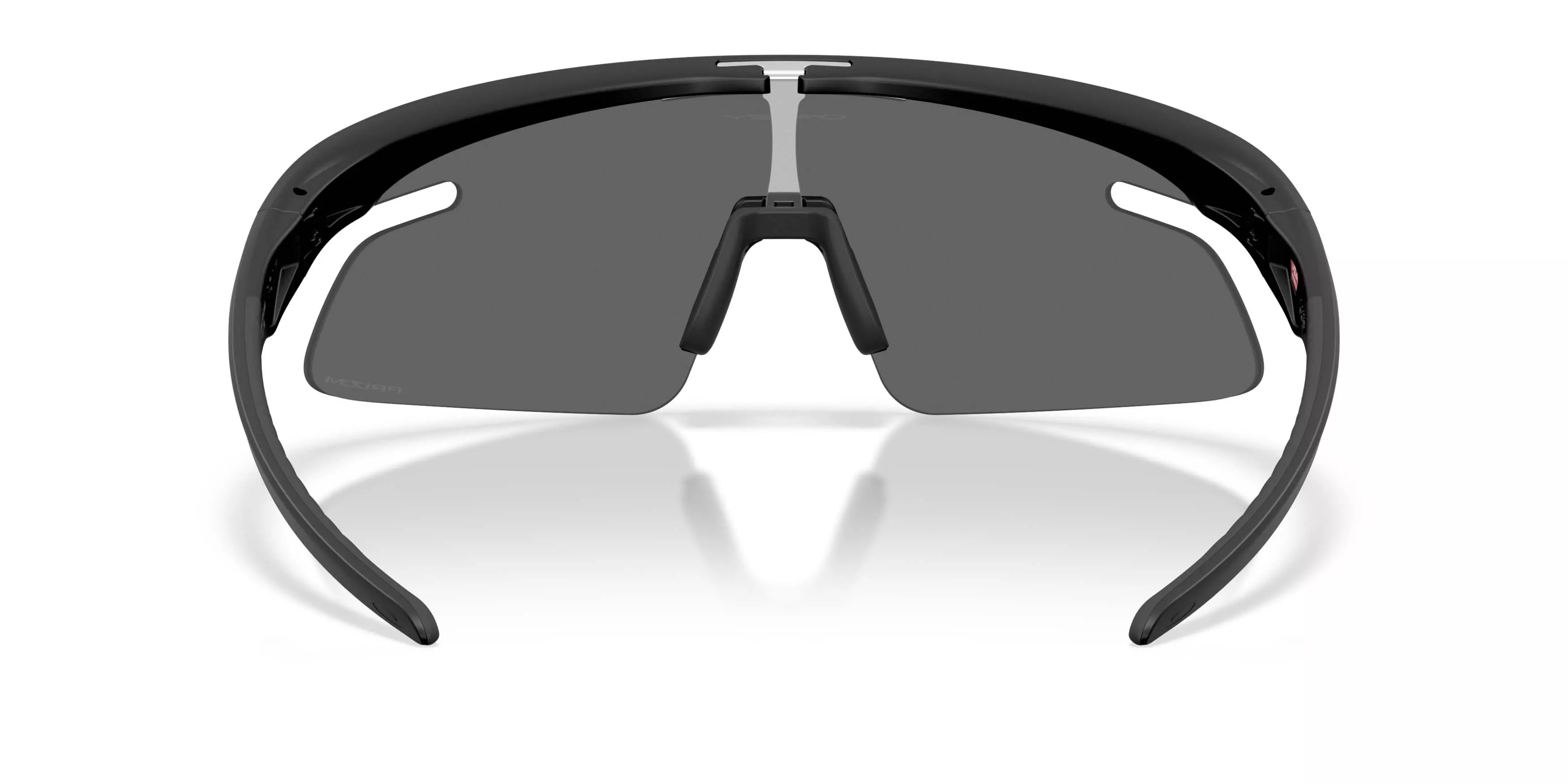 Oakley RSLV Lite Prizm Black Sunglasses &ndash; Matte Black - BLACK