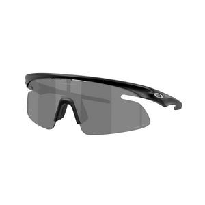 Oakley RSLV Lite Prizm Black Sunglasses &ndash; Matte Black