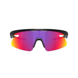 Oakley RSLV Lite Prizm Road Sunglasses &ndash; Black Ink