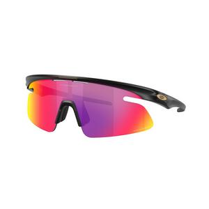 Oakley RSLV Lite Prizm Road Sunglasses &ndash; Black Ink