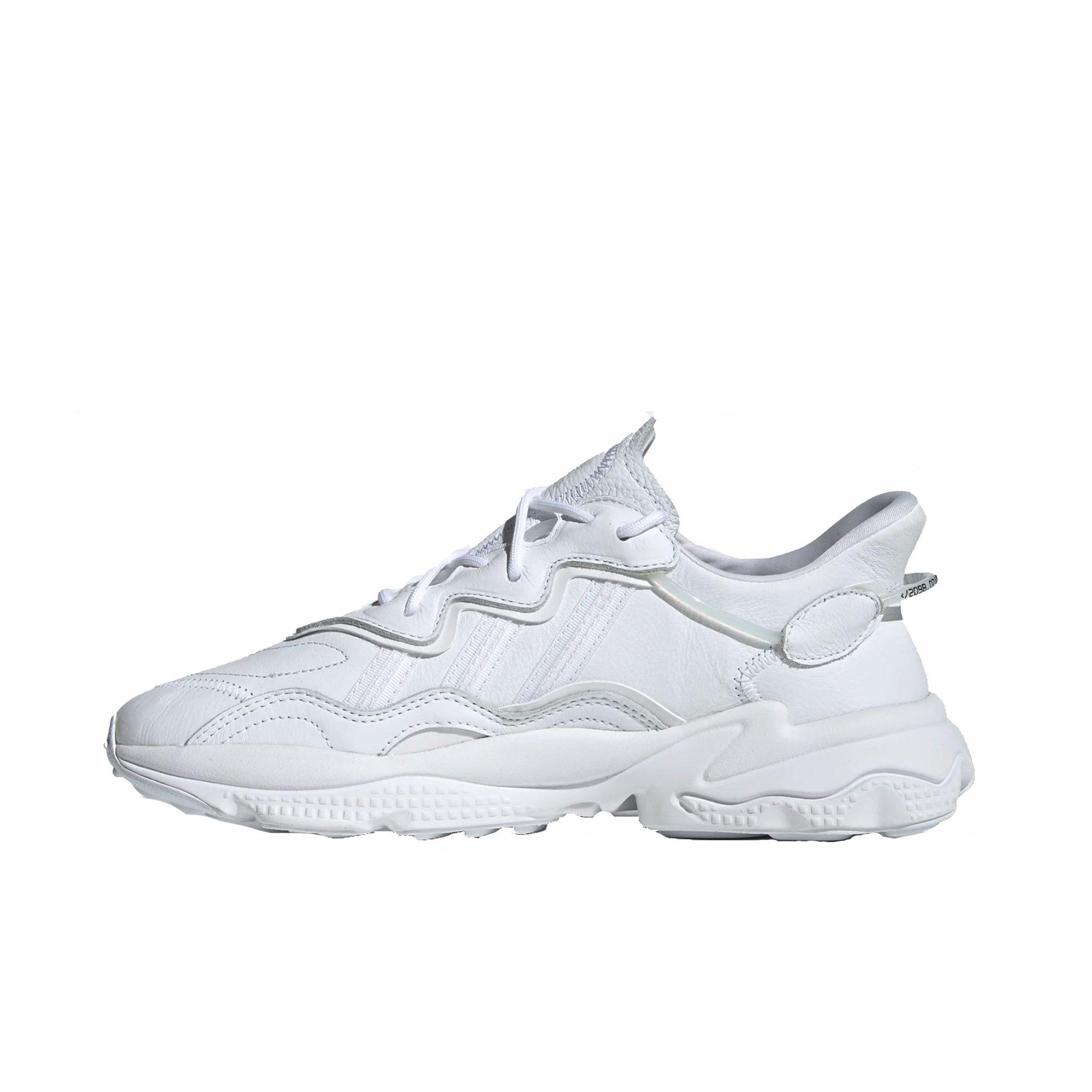 cloud white ozweego shoes