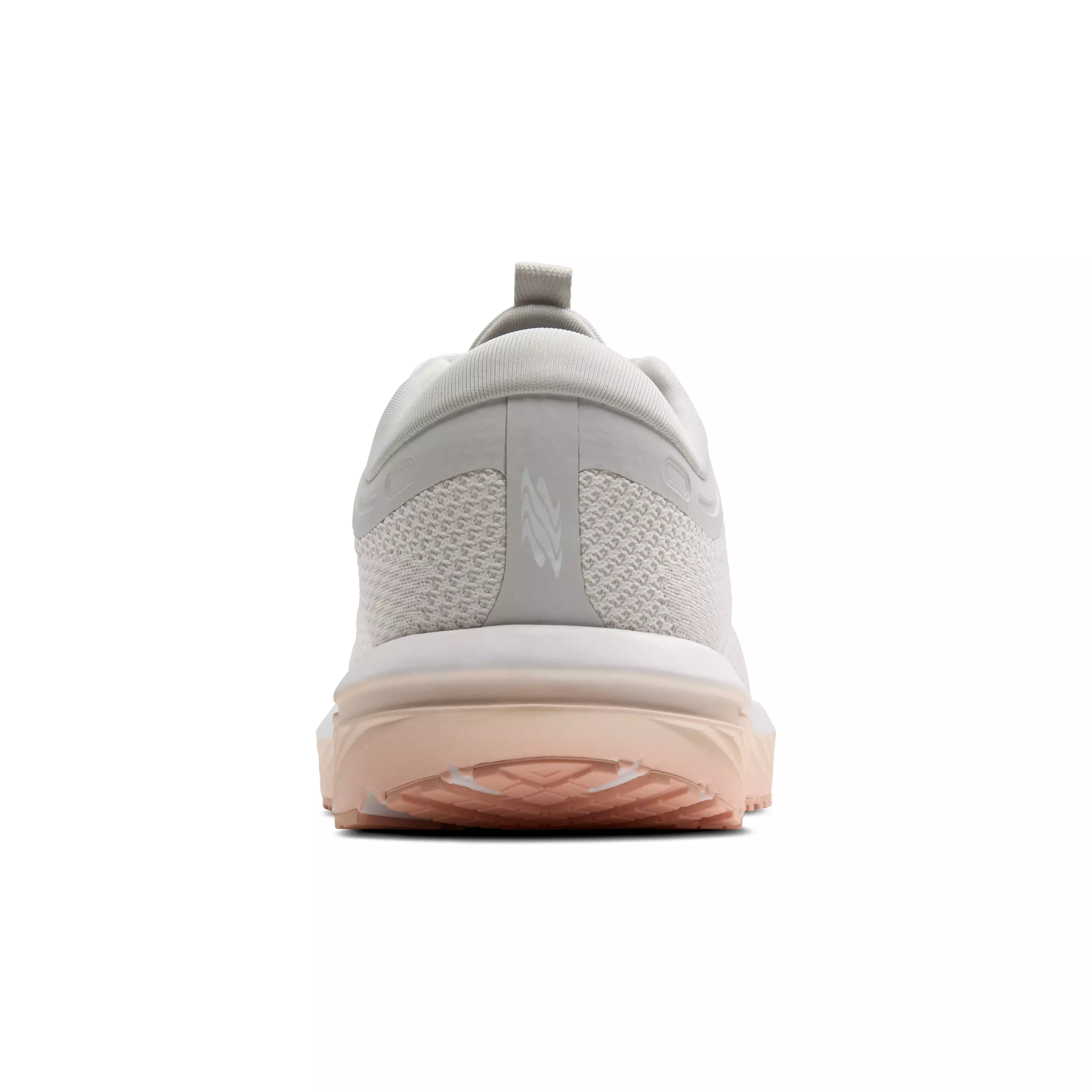 Brooks Revel 7 "Oyster/White/Tropical Peach" Women's Running Shoe - OYSTER/WHITE/PEACH