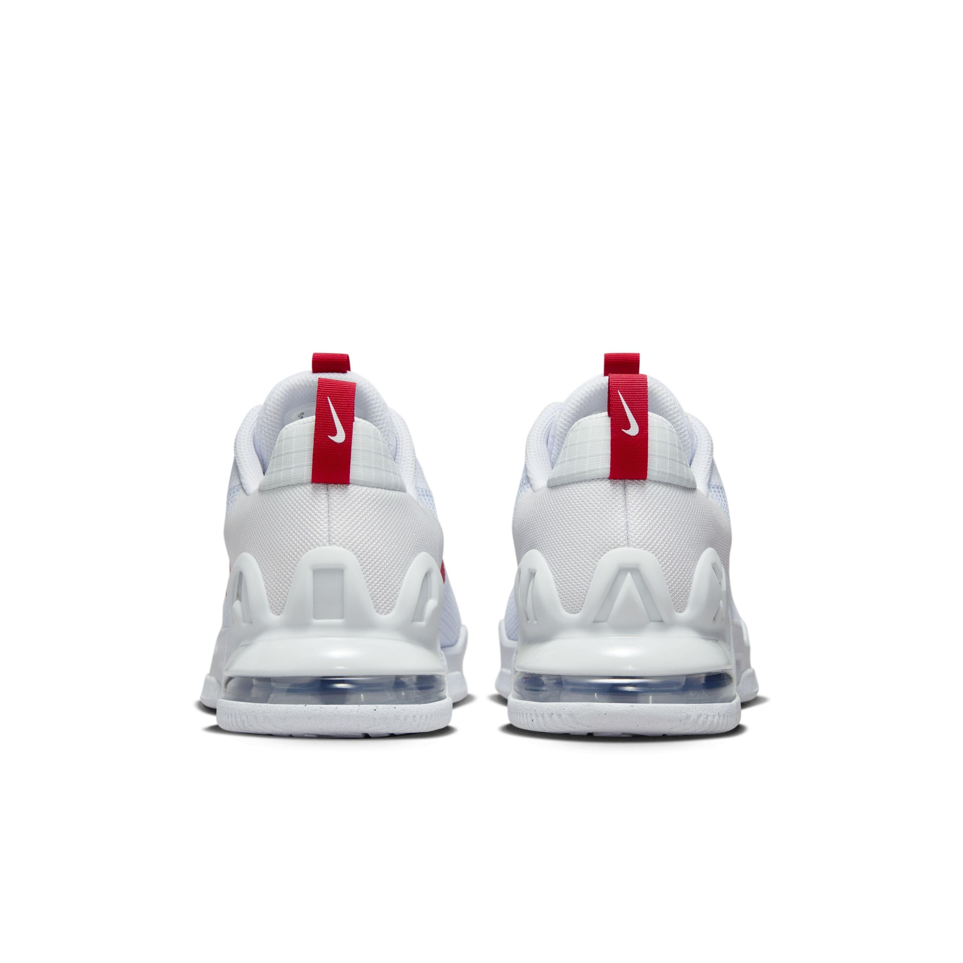 Air max 270 outlet squeak