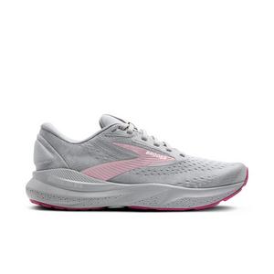 Brooks Adrenaline GTS 24 "Alloy/White/Zephyr" Women's Running Shoe