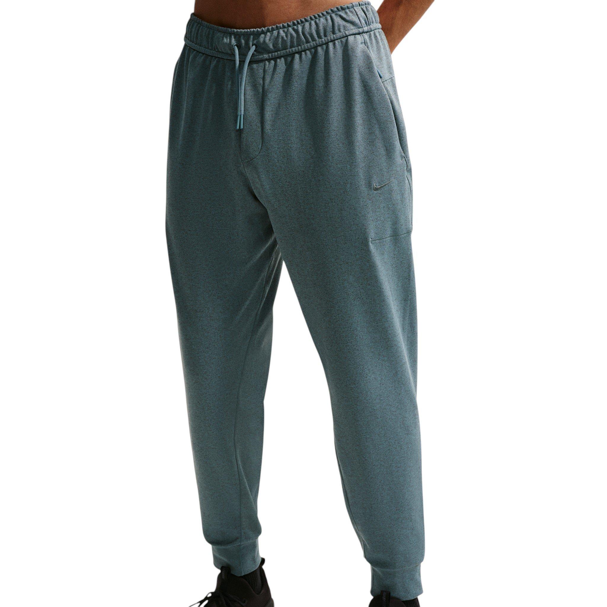 Nike Men's Primary NanoKnit Dri-FIT UV Protection Performance Joggers - Grey - GREY