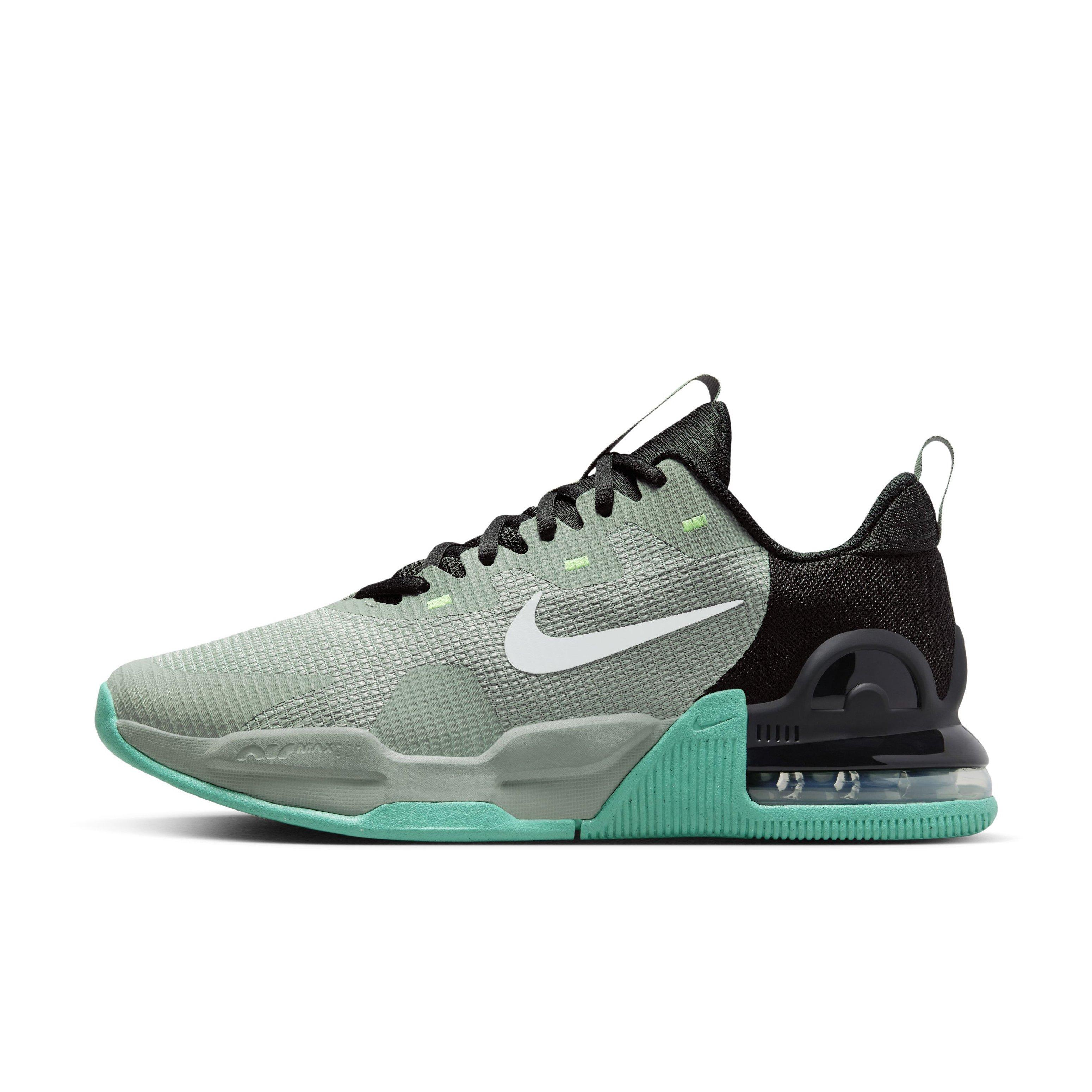 Nike zoom training grey sales
