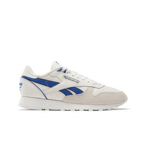 Light blue hot sale reebok classics