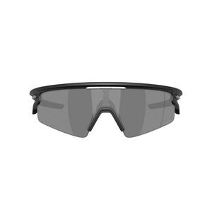 Oakley Sphaera Strike Prizm Black Sunglasses &ndash; Matte Black
