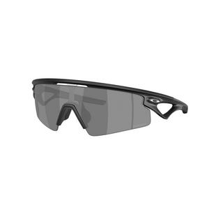 Oakley Sphaera Strike Prizm Black Sunglasses &ndash; Matte Black