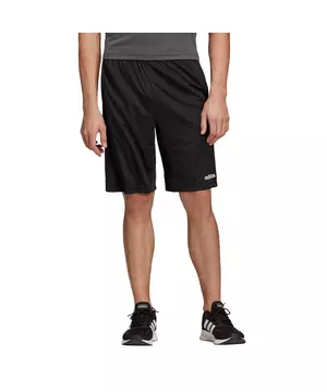 adidas Men's Design 2 Climacool 3-Stripes Shorts-Black Hibbett City Gear