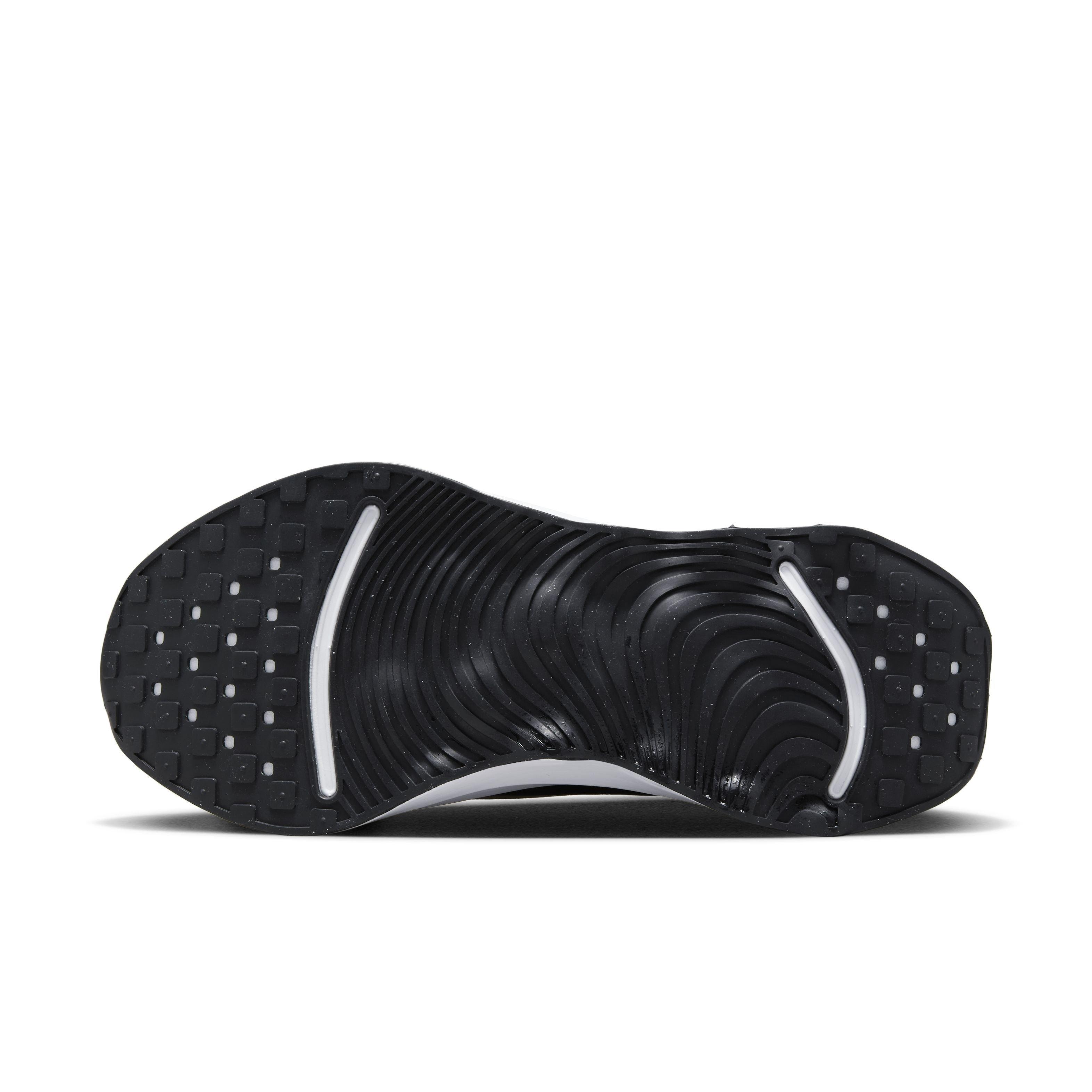 Nike Motiva "Black/Anthracite/White/Black" Men's Walking Shoe - BLACK/ANTHRACITE/WHITE/BLACK Thumbnail View 6