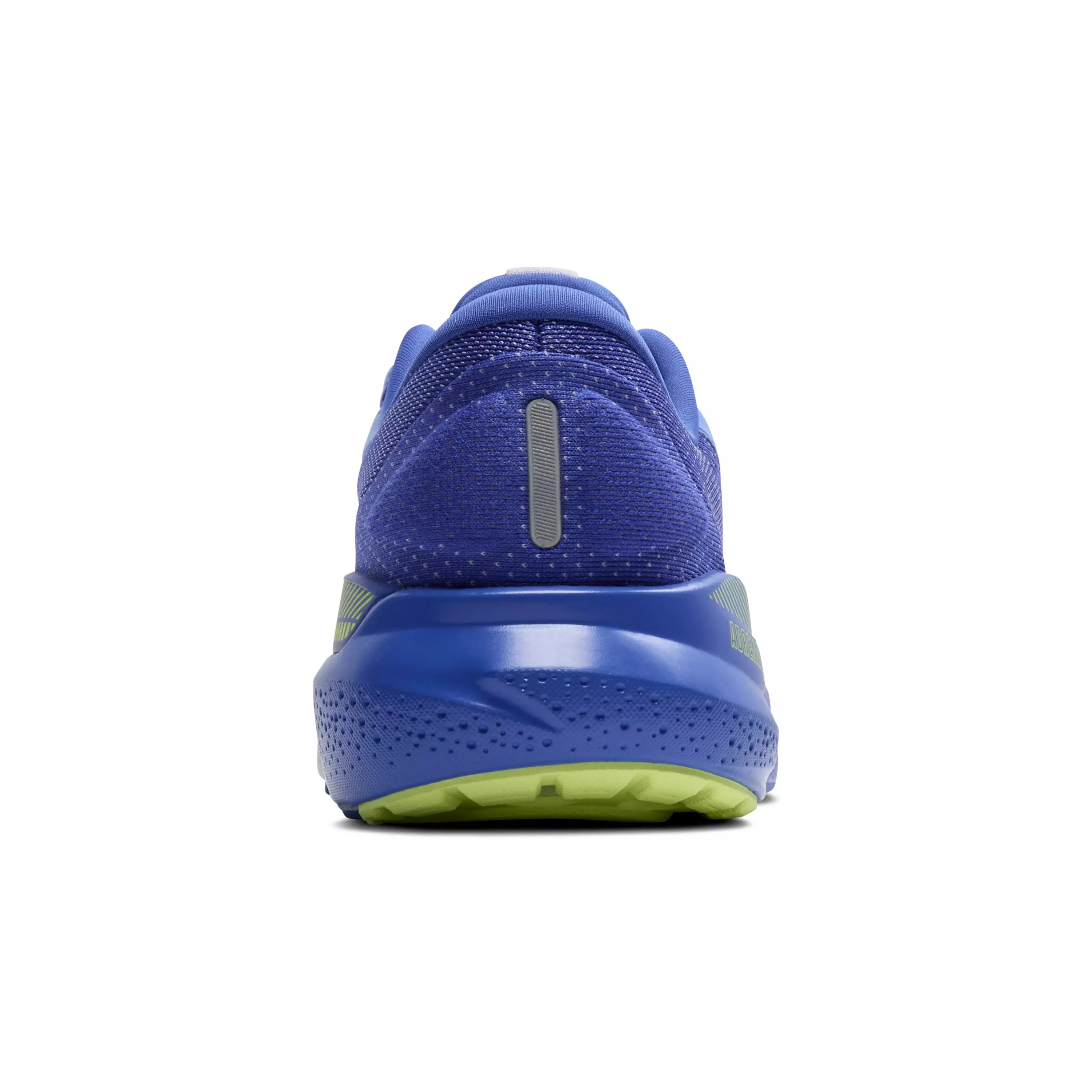 Brooks Adrenaline GTS 24 "Amparo/Thistle/Yellow" Women's Running Shoe - AMPARO/THISTLE/YELLOW