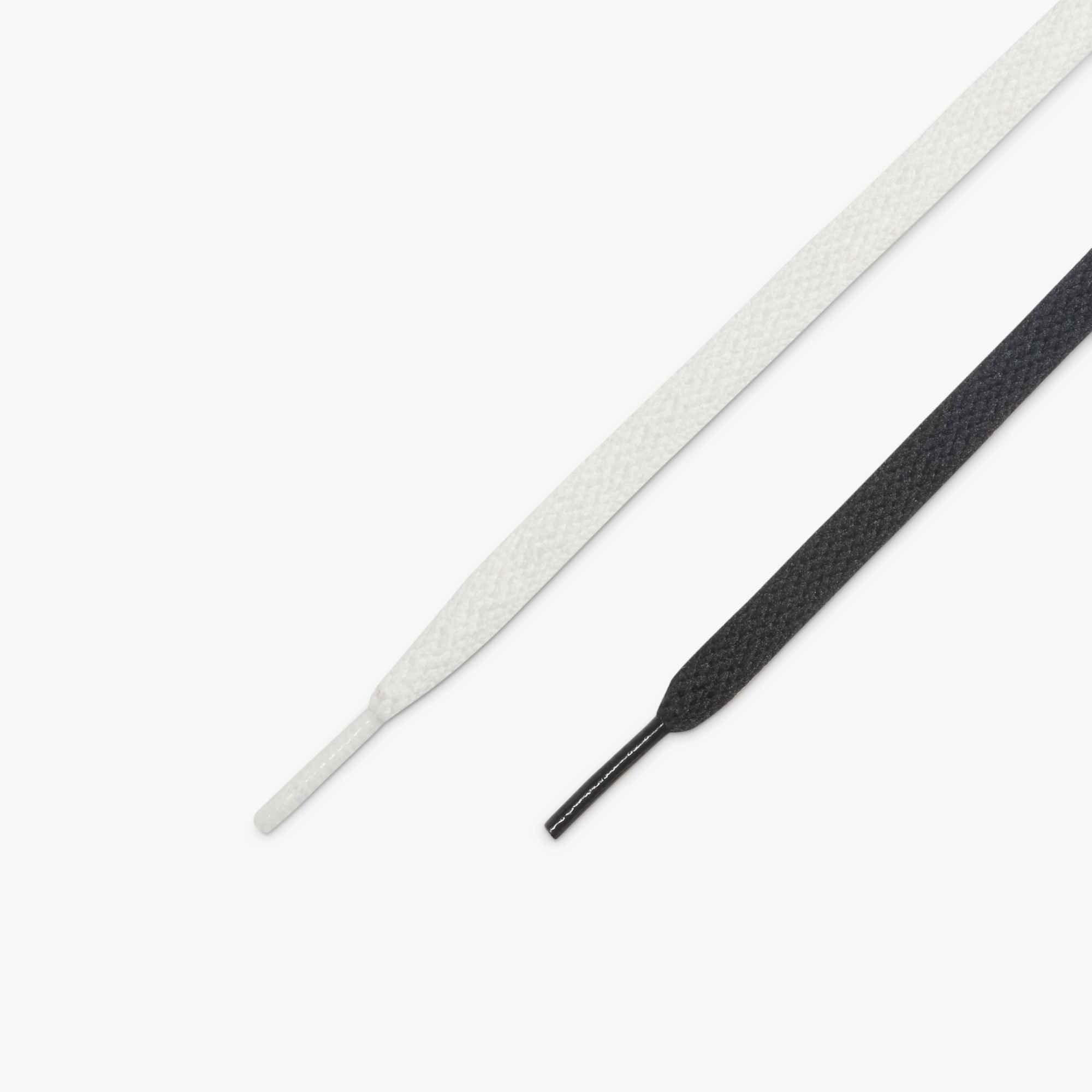 Nike Cortez Textile "Black/Sail/Muslin/Safety Orange" Men's Shoe - BLACK/SAIL/MUSLIN/ORANGE Thumbnail View 10