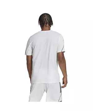 adidas Tiro 23 League Jersey - Grey | Men's Soccer | adidas US