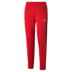 Men's Red Track Suits
