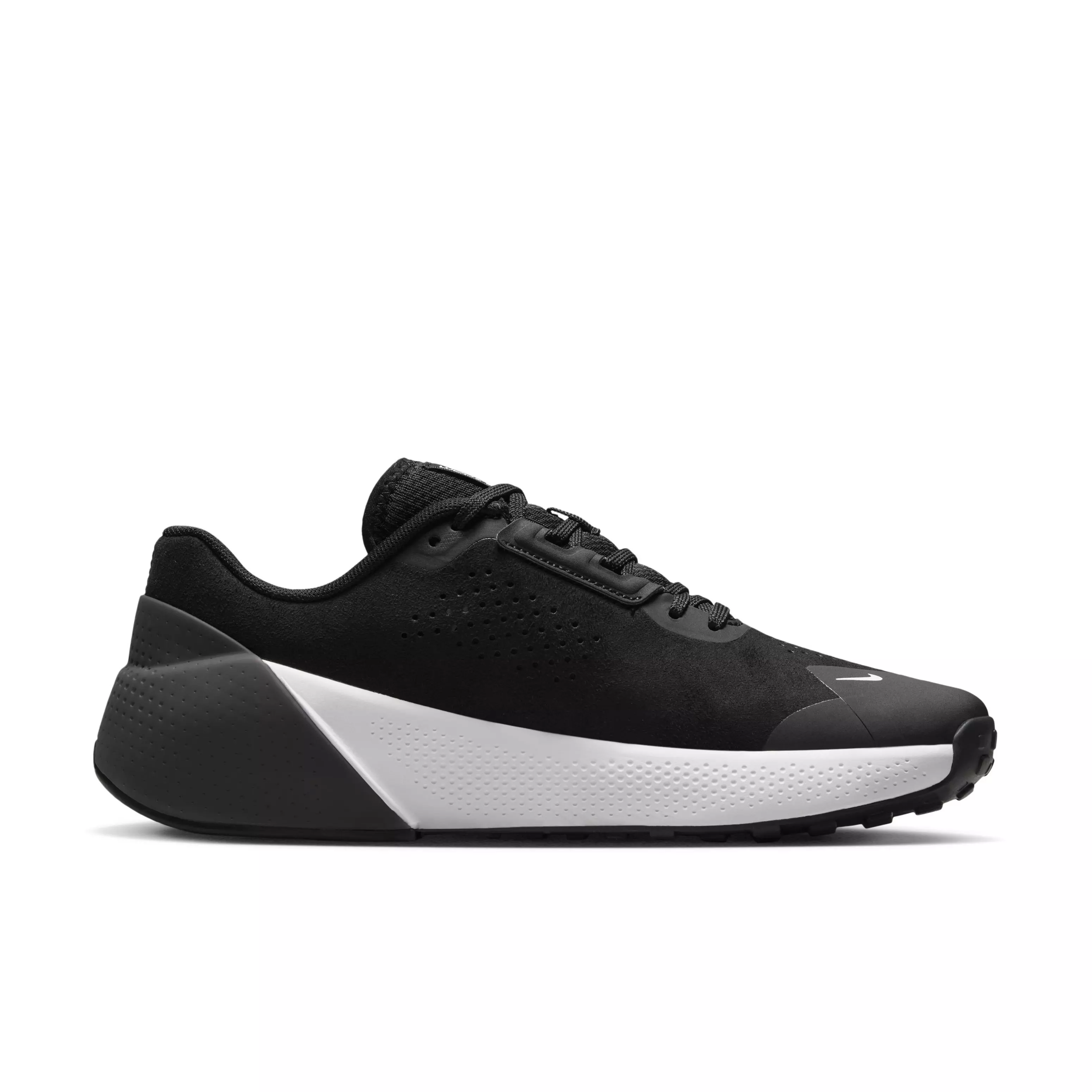 Nike Air Zoom TR1 "Black/Anthracite/White" Men's Training Shoe - BLACK/ANTHRACITE/WHITE