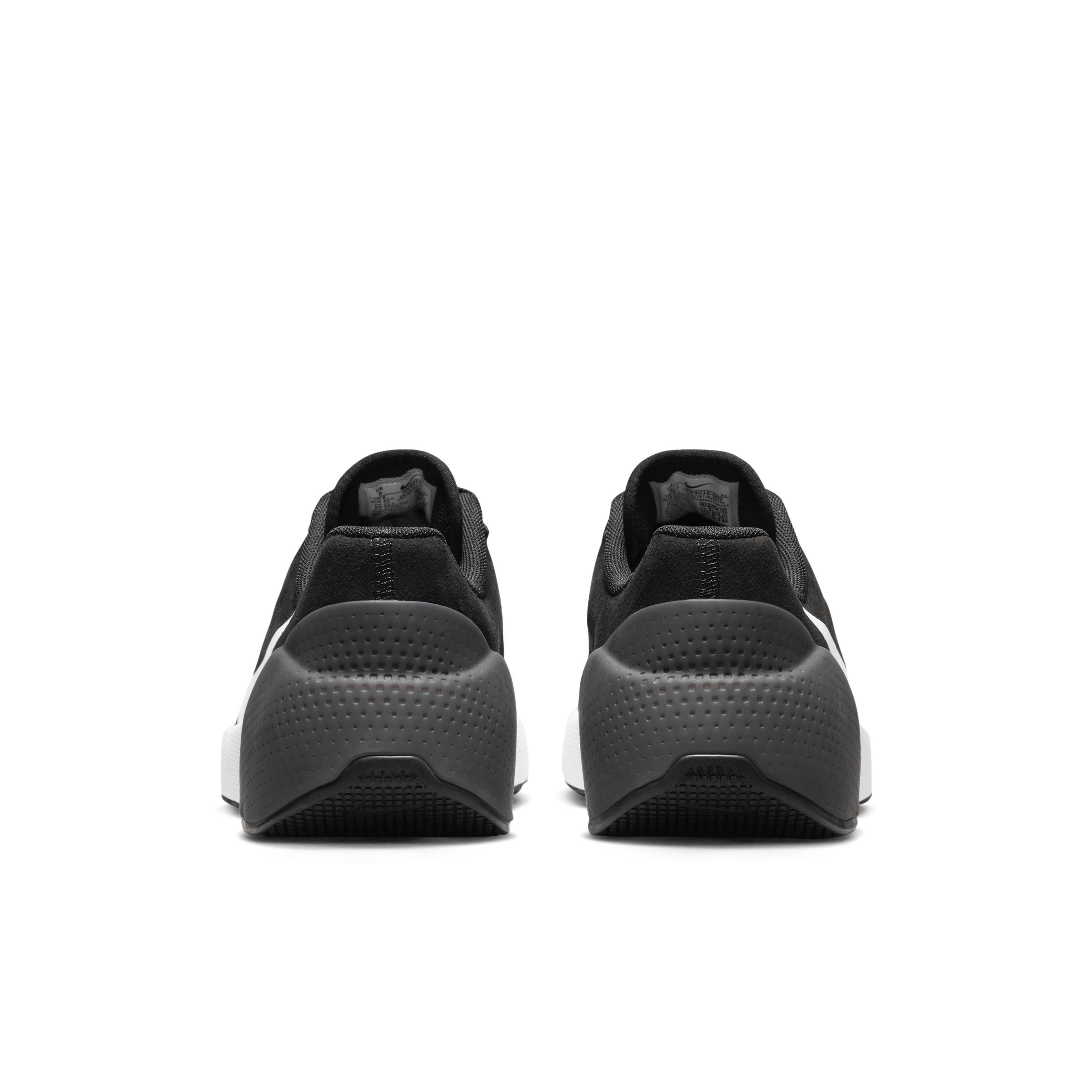 Nike Air Zoom TR1 "Black/Anthracite/White" Men's Training Shoe - BLACK/ANTHRACITE/WHITE Thumbnail View 5