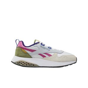 Reebok Classic Leather Hexalite "White/Cold Grey 7/Stucco" Unisex Shoe