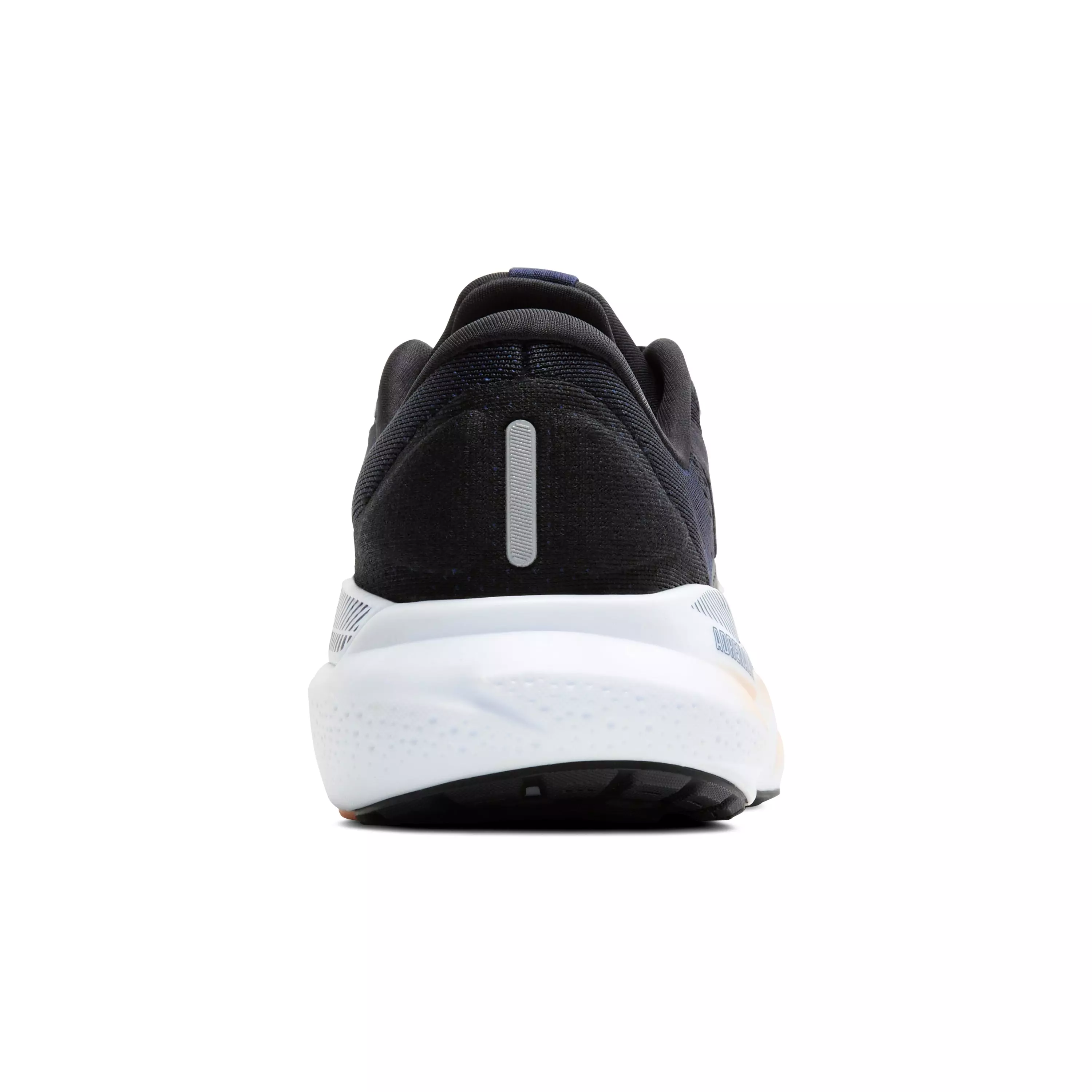 Brooks Adrenaline GTS 24 "Black/Peach/Peacoat" Women's Running Shoe - BLACK/PEACH/PEACOAT