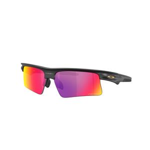 Oakley BiSphaera Speed Prizm Road Sunglasses &ndash; Matte Black