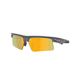 Oakley BiSphaera Speed Prizm 24K Polarized Sunglasses &ndash; Matte Carbon