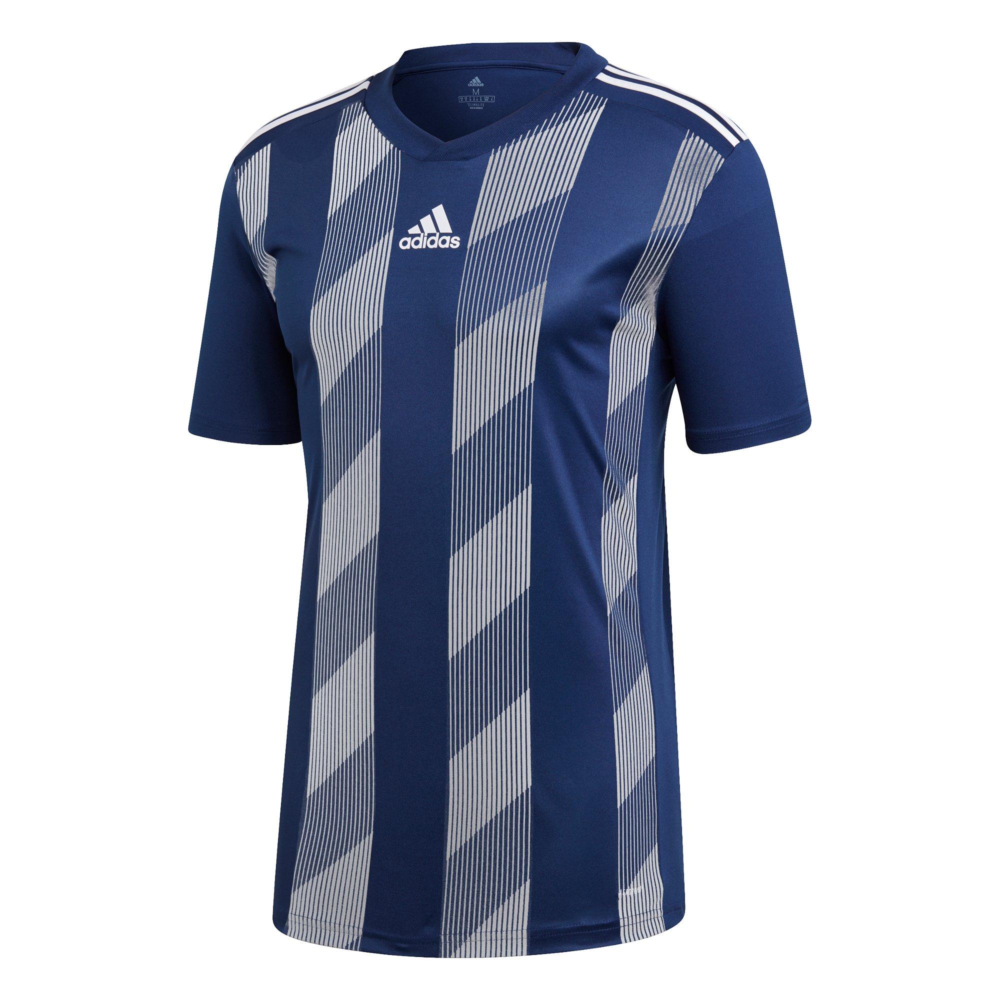adidas Men's Striped 19 Jersey adidas Men's Striped 19 Jersey