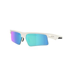 Oakley BiSphaera Speed Prizm Sapphire Sunglasses &ndash; Matte Mist