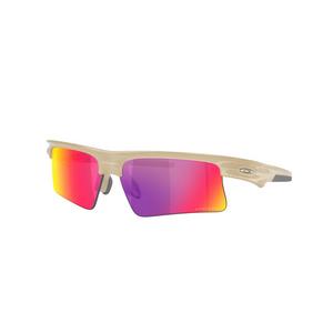 Oakley BiSphaera Speed Prizm Road Sunglasses &ndash; Sandstorm