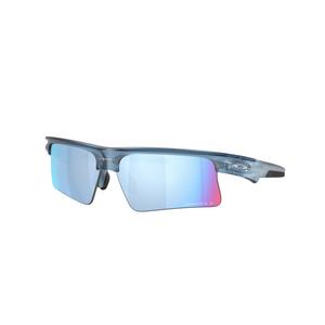 Oakley BiSphaera Speed Prizm Deep Water Polarized Sunglasses &ndash; Transparent Abyss