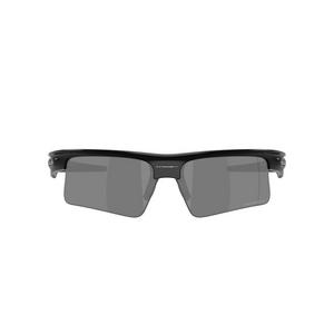 Oakley BiSphaera Speed Prizm Black Polarized Sunglasses &ndash; Polished Black